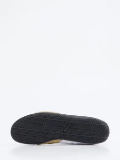 – Sneaker aus Leder mit Retro-Details-Puma Clearance