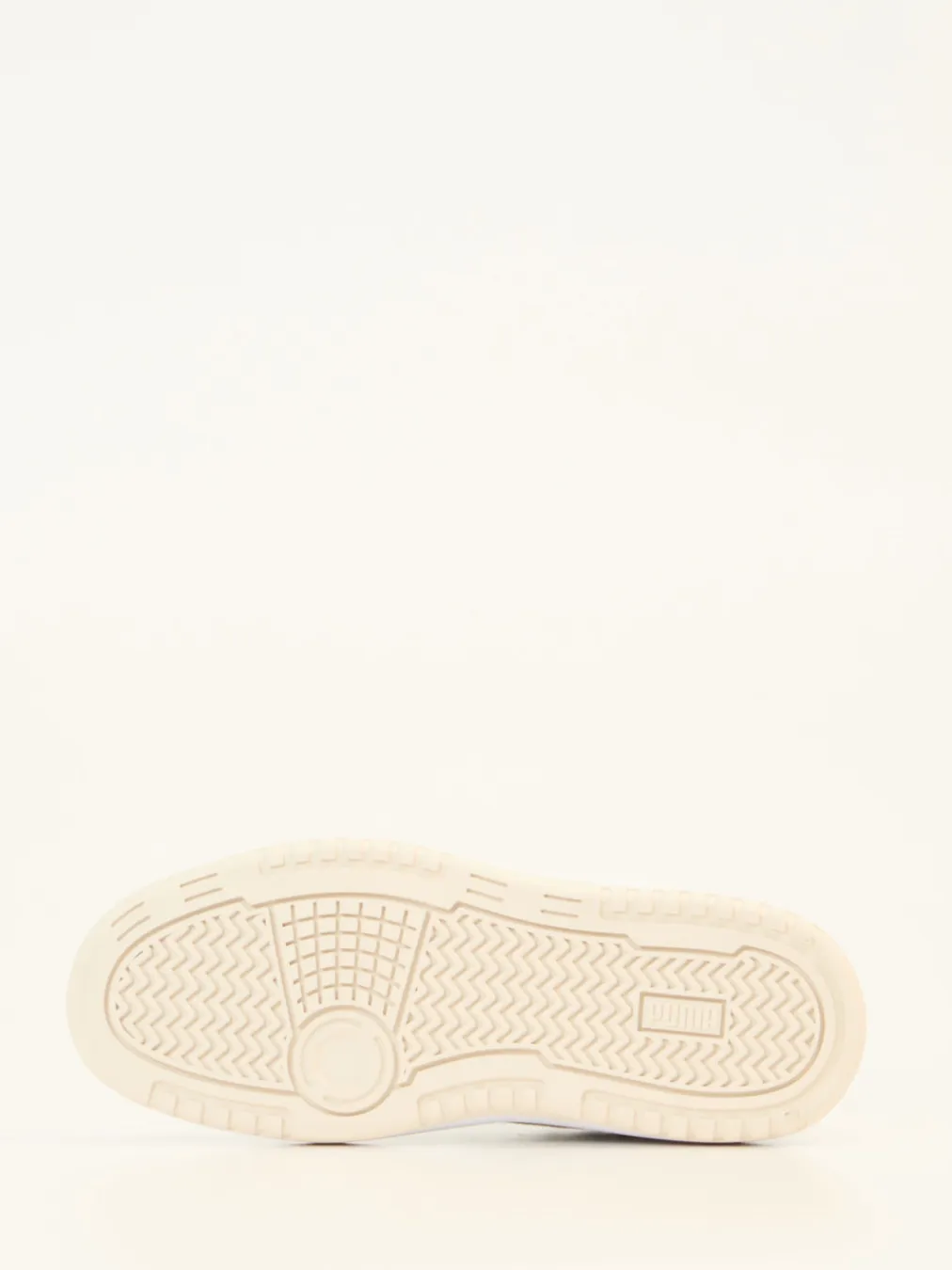 – Sneaker aus Leder Salbeigrün-Puma Best