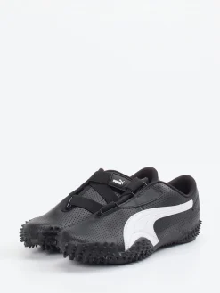 – Sneaker aus perforiertem Leder-Puma Best