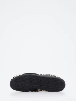 – Sneaker aus Veloursleder und Fellstruktur-Puma Sale