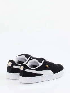 – Sneaker aus Veloursleder Retro-Look-Puma