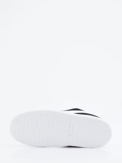 – Sneaker aus Veloursleder Retro-Look-Puma