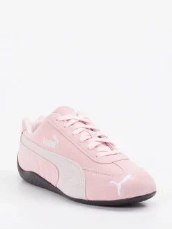 – Sneaker aus Veloursleder in-Puma Best