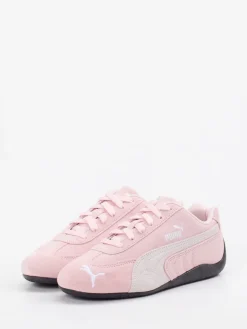 – Sneaker aus Veloursleder in-Puma Best
