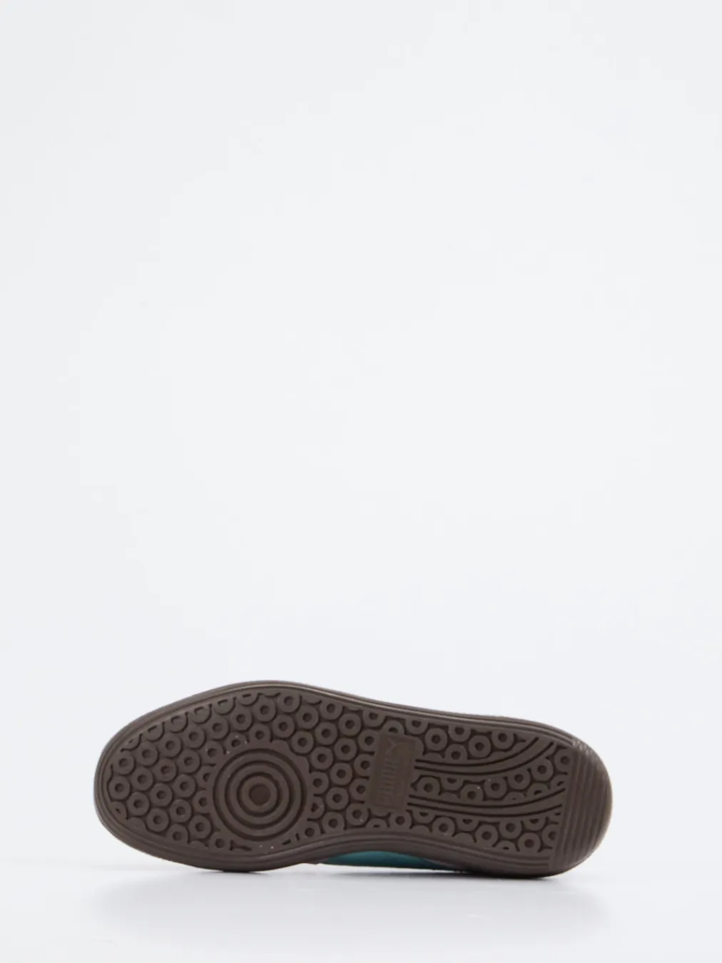 – Sneaker aus Veloursleder in Pastellrosa-Puma Best