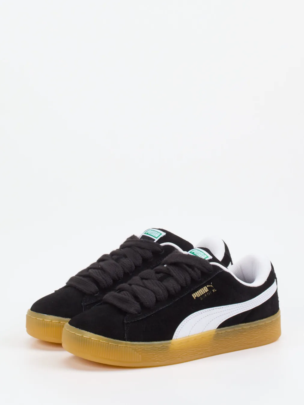 – Sneaker aus Veloursleder-Puma Clearance