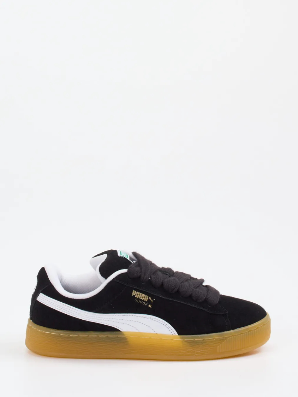 – Sneaker aus Veloursleder-Puma Clearance