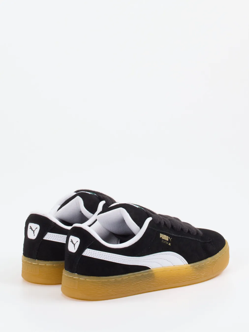 – Sneaker aus Veloursleder-Puma Clearance