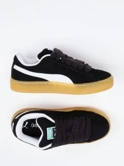 – Sneaker aus Veloursleder-Puma Clearance