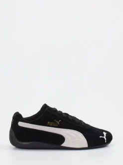 – Sneaker aus Veloursleder-Puma Best