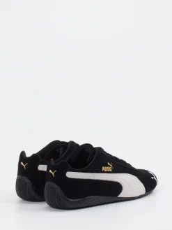 – Sneaker aus Veloursleder-Puma Best