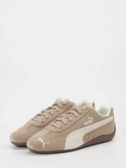 – Sneaker aus Veloursleder in-Puma Discount