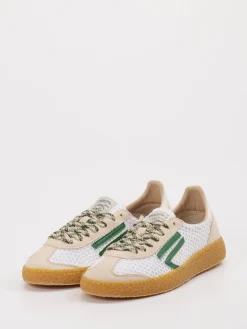 – Sneaker aus Textil in mit Gummisohle-Puraai New