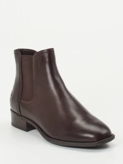 – Chelsea Boots aus Kalbleder dunkel-Ralph Harrison Sale
