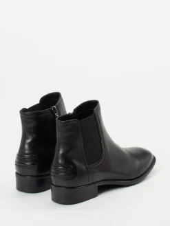 – Chelsea Boots aus Kalbleder-Ralph Harrison Sale