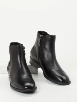 – Chelsea Boots aus Kalbleder-Ralph Harrison Sale