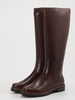 Ralph Harrison – Stiefel aus Leder dunkel-Ginger u0026 Glove Sale