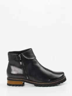 – Stiefeletten aus Lammleder-Ralph Harrison Clearance