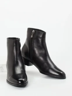 – Stiefelette aus Lammleder-Ralph Harrison Online