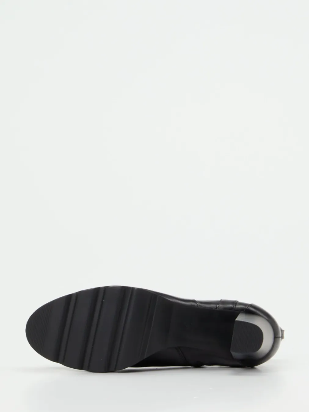 – Stiefelette aus Kalbleder-Ralph Harrison Sale