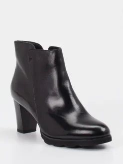 – Stiefeletten aus Lammleder-Ralph Harrison Sale