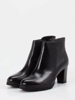 – Stiefeletten aus Lammleder-Ralph Harrison Sale