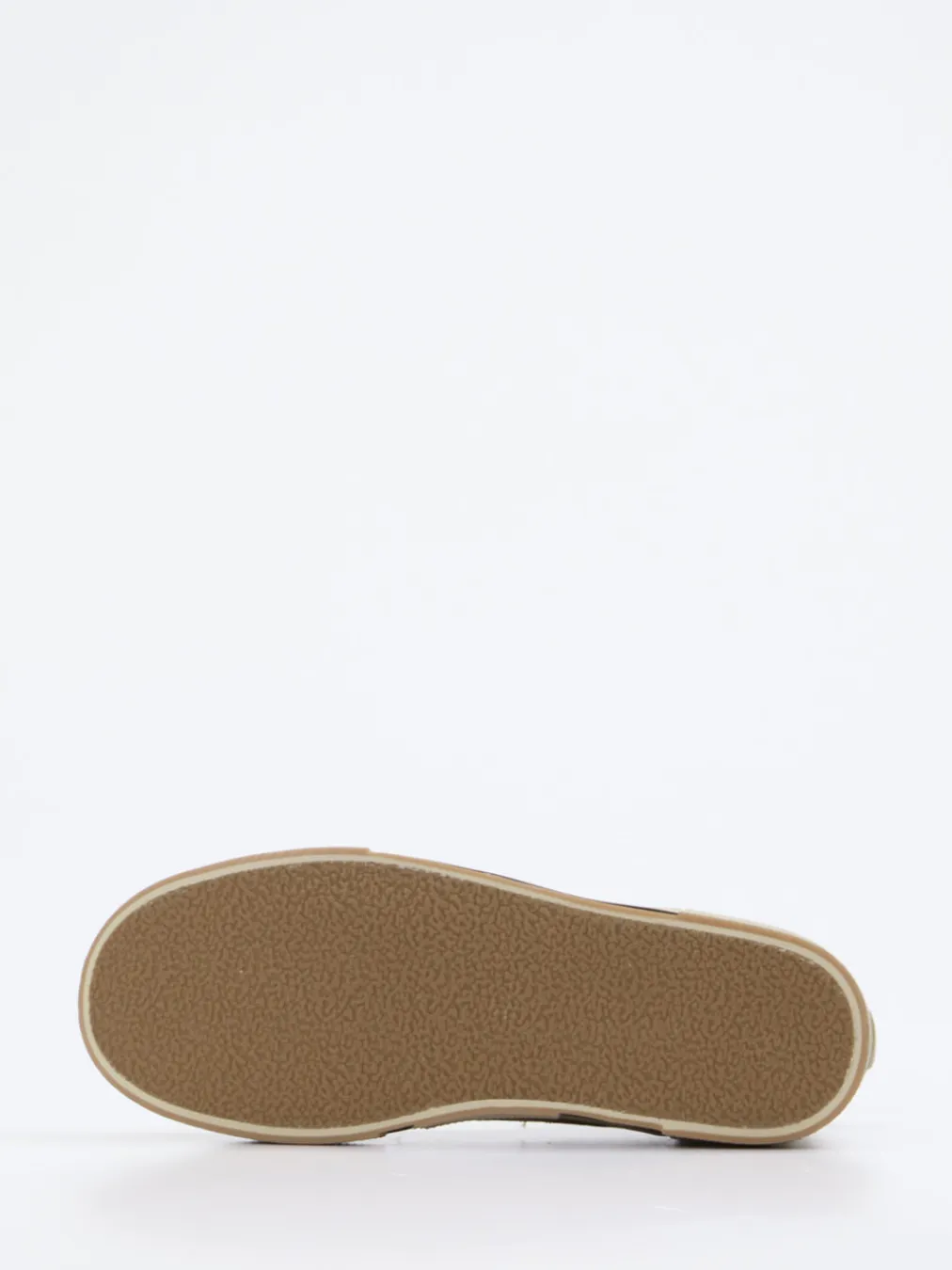 – High-Top Sneaker aus Lammleder-Rebecca White New