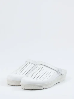 – Clog aus Kalbleder-Rohde New