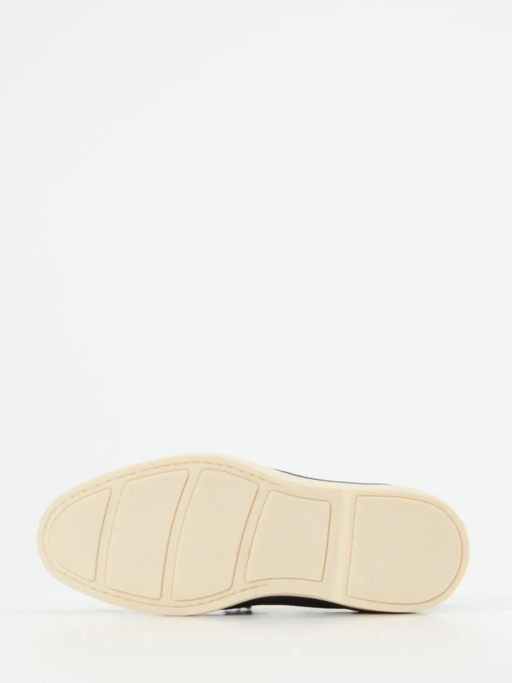 – Slipper aus Veloursleder in Dunkel-Santoni Discount