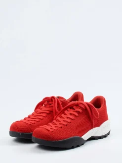 – Outdoor-Sneaker aus gestricktem Textil-Scarpa Sale