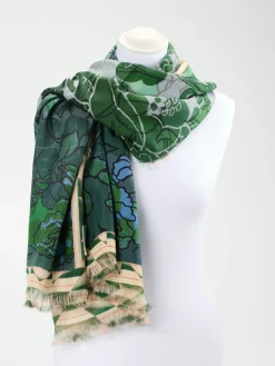 Schal-Pierre-Louis Mascia Hot