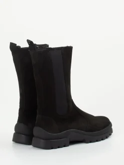 – Chelsea-Stiefel aus Nubukleder-Semler Online