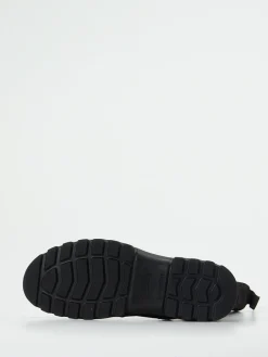 – Chelsea-Stiefel aus Nubukleder-Semler Online