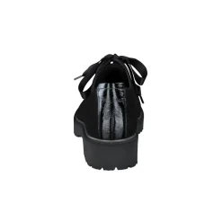 – Derby-Schnürschuh aus Veloursleder-Semler Sale