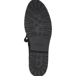 – Derby-Schnürschuh aus Veloursleder-Semler Sale