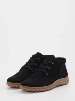 – Desert Boots aus Veloursleder-Semler Outlet
