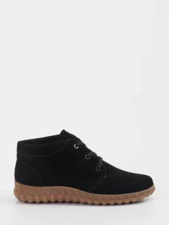 – Desert Boots aus Veloursleder-Semler Outlet