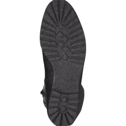 – kniehohe Stiefel aus Kalbleder-Semler Online