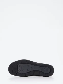 – Komfort-Loafer aus Hirschleder-Semler Hot