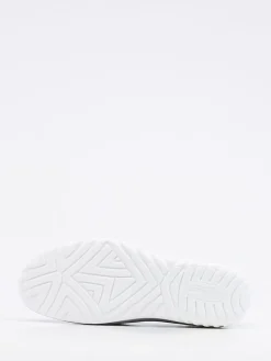 – Komfort-Slipper aus Veloursleder-Semler Hot