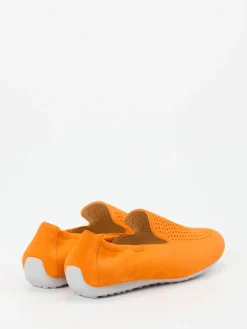 – Komfort-Slipper aus Veloursleder-Semler Discount