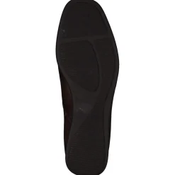 – Komfort-Slipper aus Kalbleder Dunkel-Semler Online