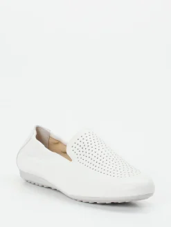 – Komfort-Slipper aus em Kalbleder-Semler Best