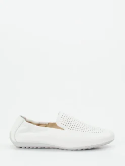 – Komfort-Slipper aus em Kalbleder-Semler Best