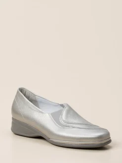 – Komfort-Slipper aus Kalbleder-Semler Discount