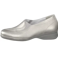 – Komfort-Slipper aus Kalbleder-Semler Discount