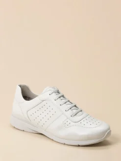 – Komfort-Sneaker aus Kalbleder-Semler Best