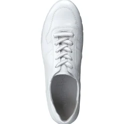 – Komfort-Sneaker aus Kalbleder Offwhite-Semler Clearance