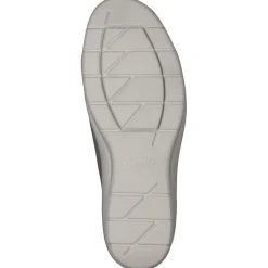 – Komfort-Sneaker aus Glattleder-Semler Online