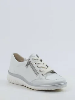 – Komfort-Sneaker aus Kalbleder-Semler Clearance